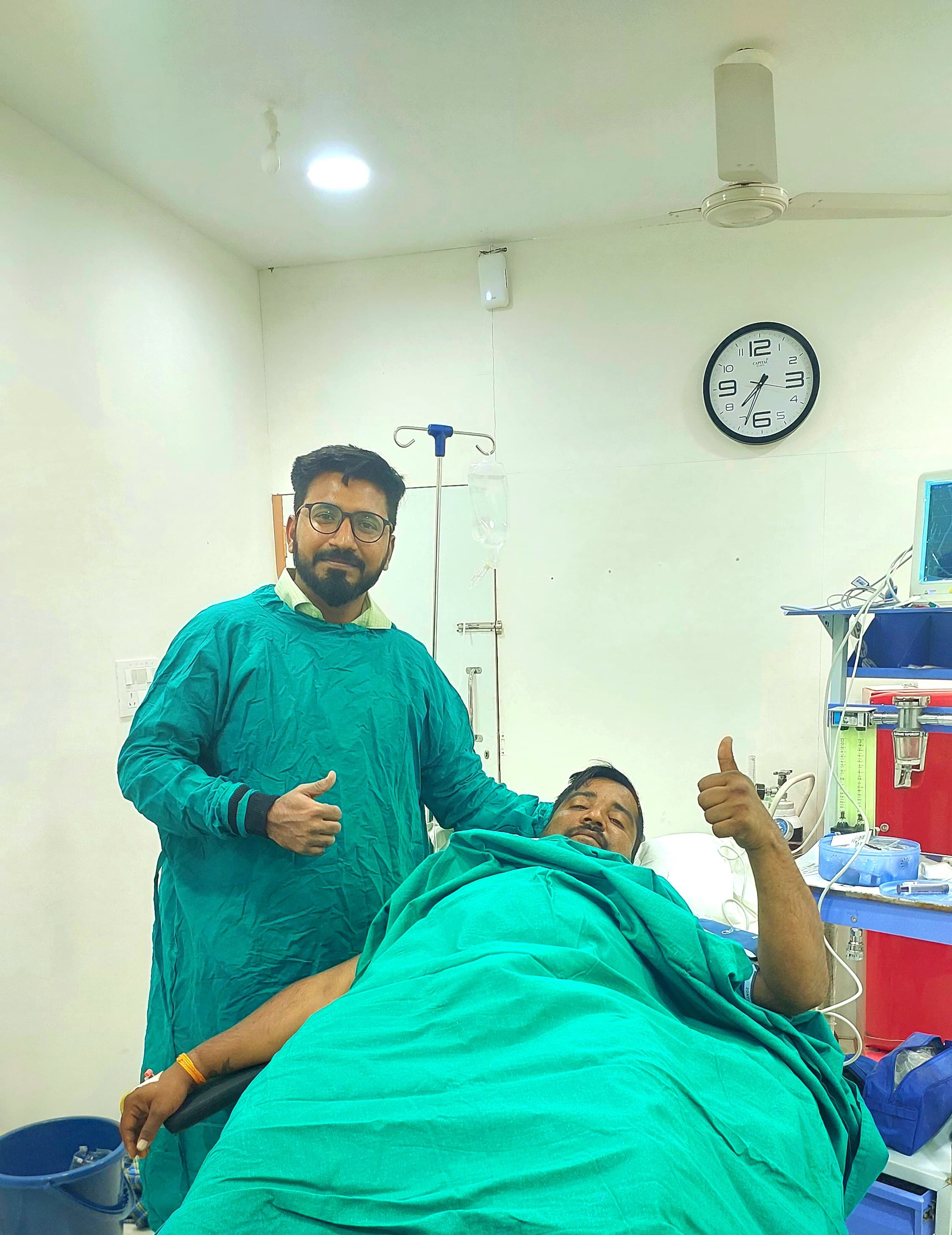 Aaravya Hospital