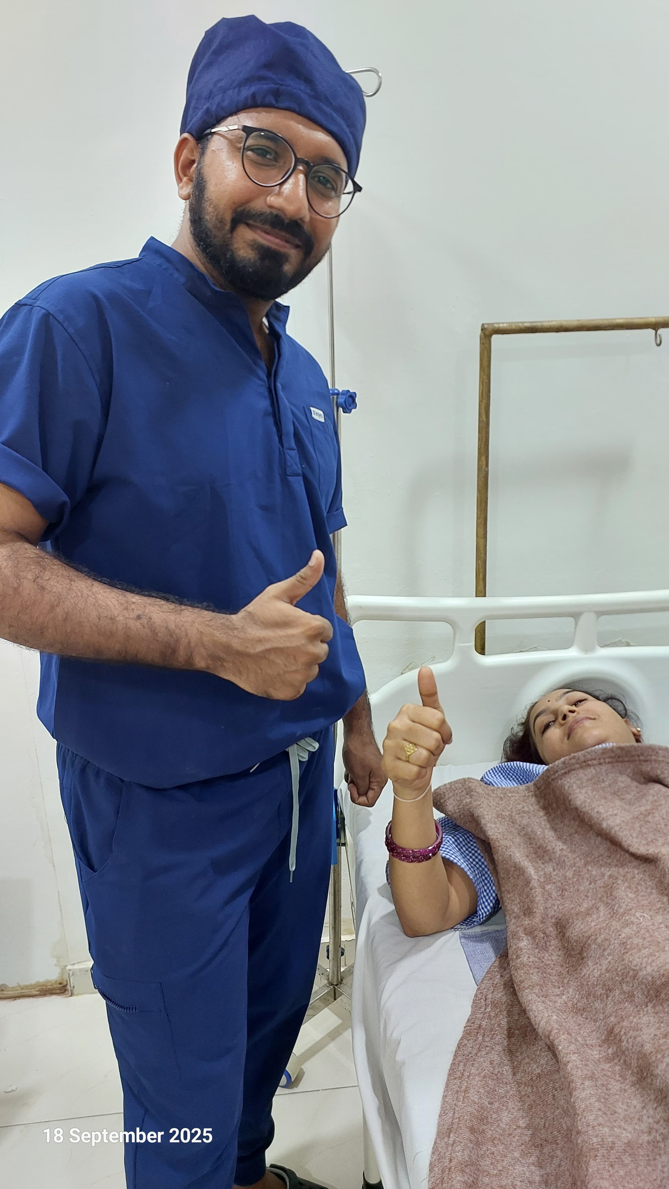 Aaravya Hospital