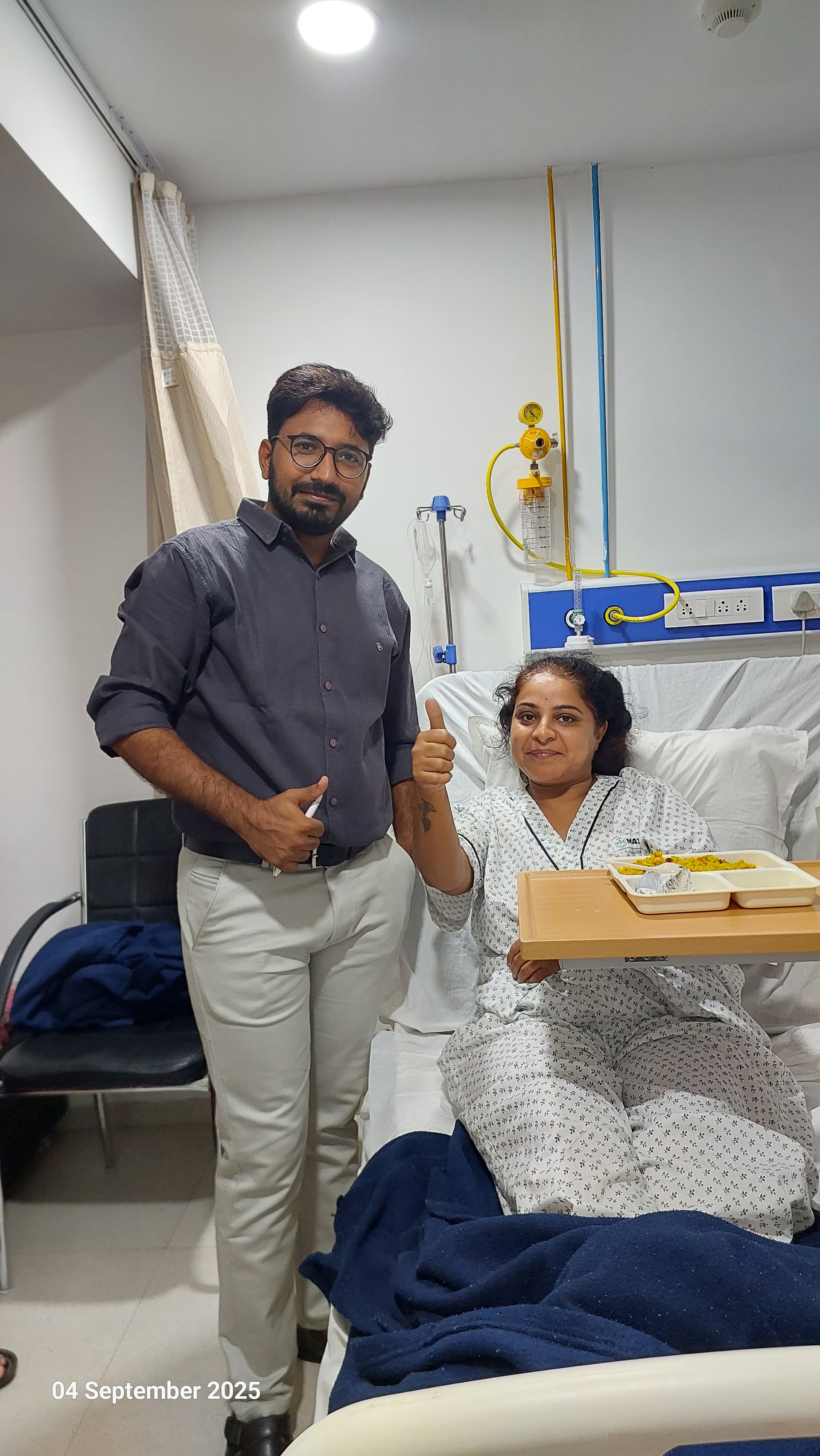 Aaravya Hospital